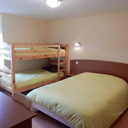 Le Gardy Hotel Arques  Room photo
