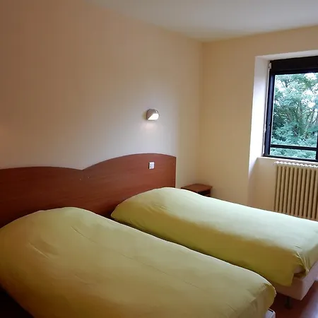 Le Gardy Hotel Arques  Room photo