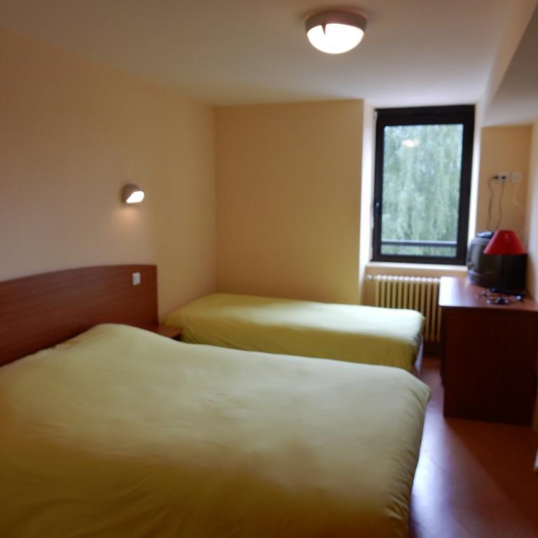 Le Gardy Hotel