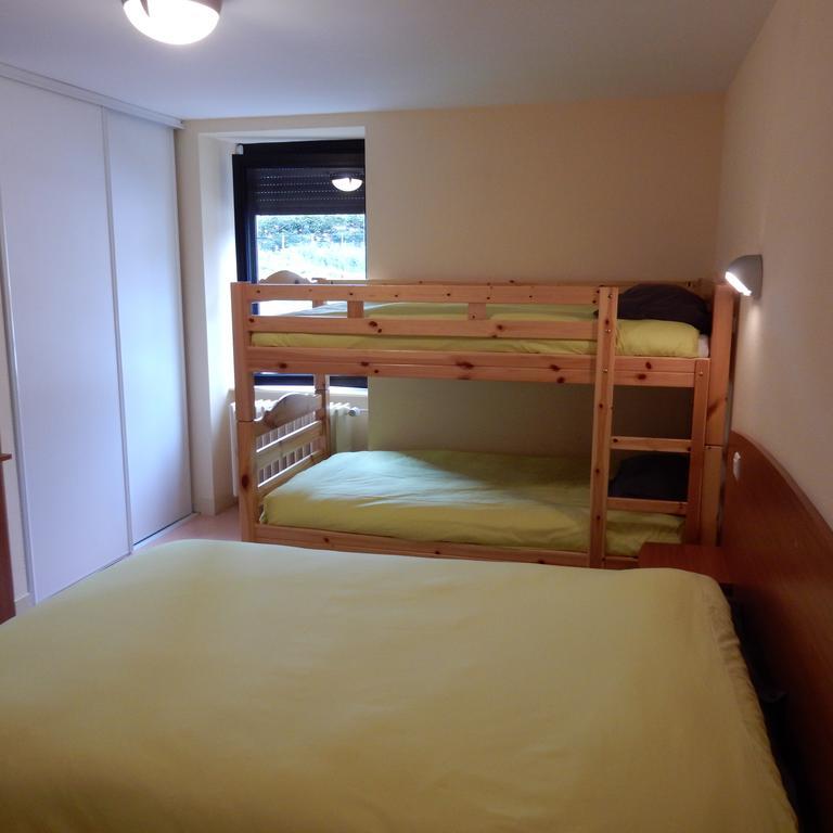 Le Gardy Hotel Arques (Aveyron)