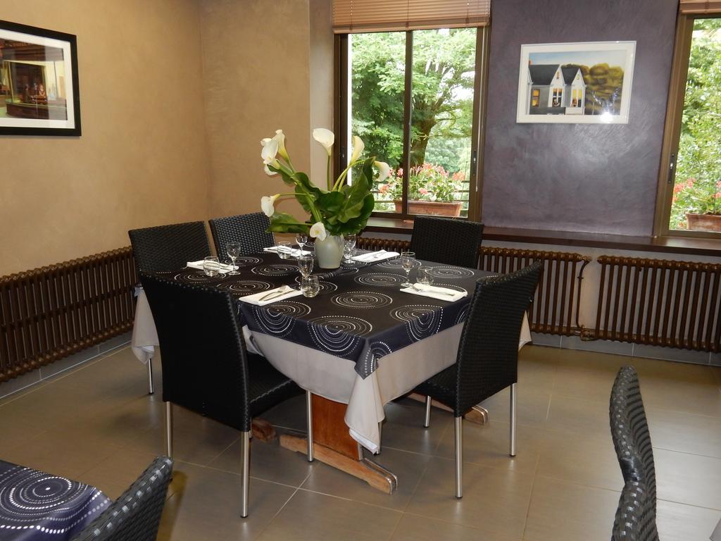 Le Gardy Hotel *