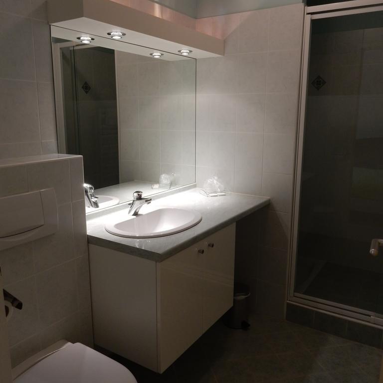 Hotel Le Gardy