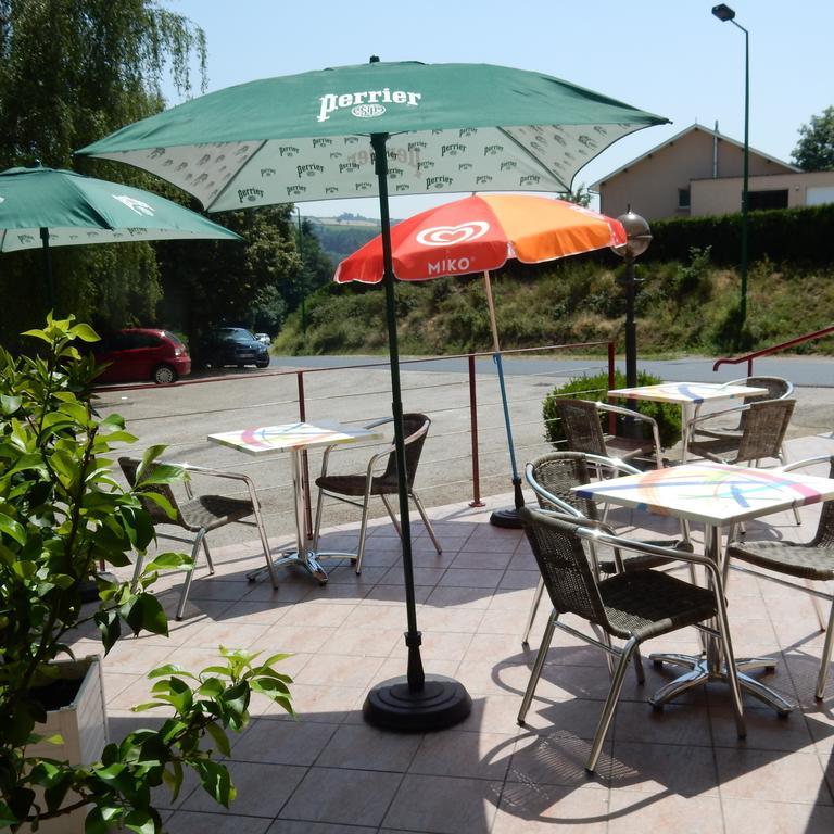 Le Gardy Hotel