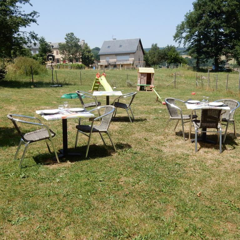 Hotel Le Gardy
