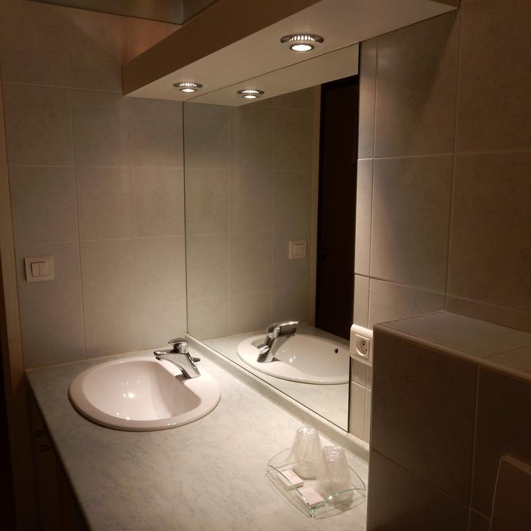 Le Gardy Hotel