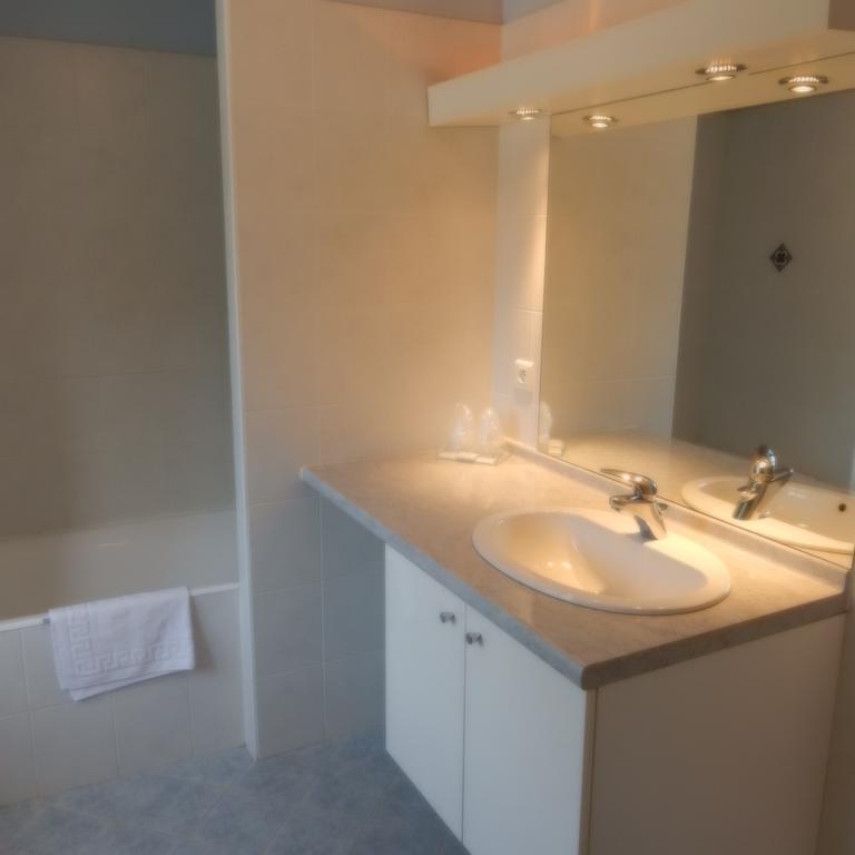 Hotel Le Gardy *