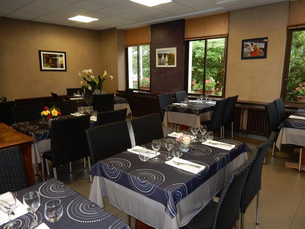 Hotel Le Gardy