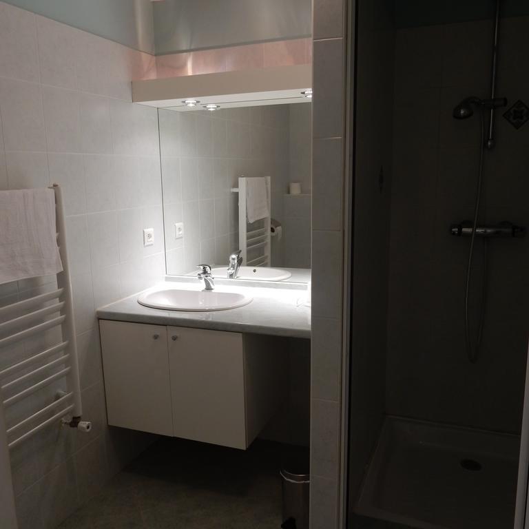Hotel Le Gardy Arques (Aveyron)